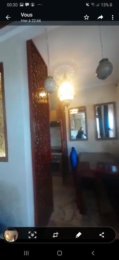 Marrakech Palmeraie Village Etablissement Jasmin Marrakesh Exterior foto